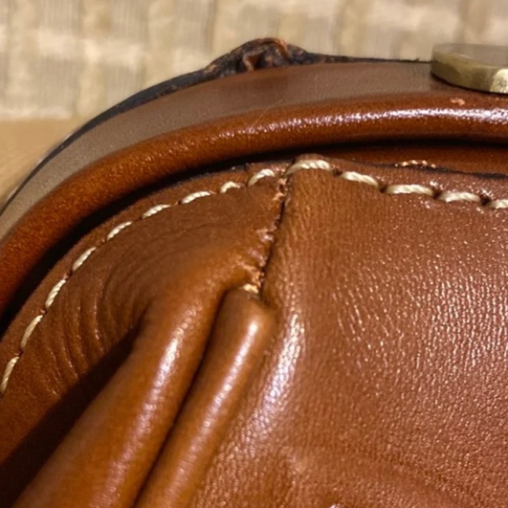 Patricia Nash Gracchi Handbag - Picture 3 of 7